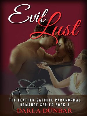 cover image of Evil Lust